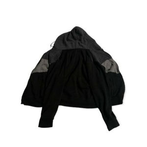 Urban Pipeline Wool Jacket Size Small Black And Gray Warm And Comfortable